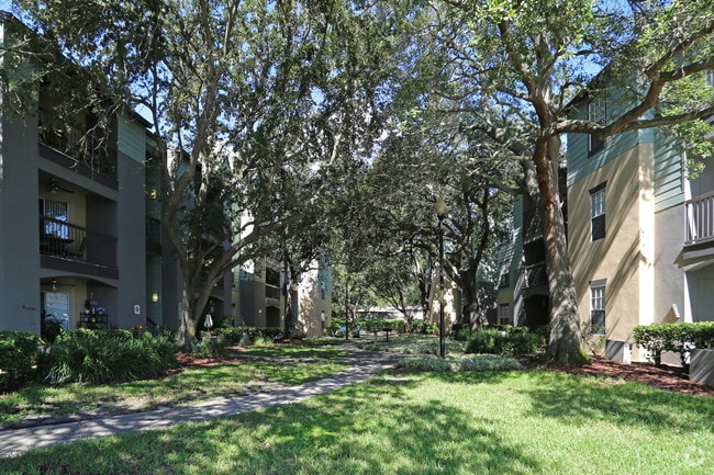 Building Photo - The District at Clearwater