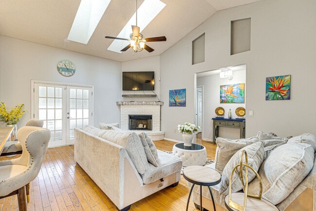 Photo - 4955 Southfork Ranch Dr Unit SI ID1623791P