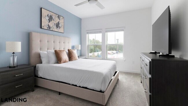 Photo - 12525 Tibbets Ln Unit 4404