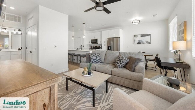 Building Photo - 255 N Camino Mercado Unit 2114.1409950