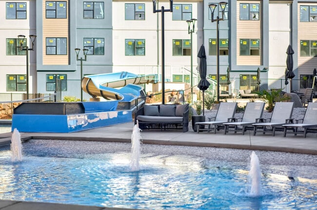 Photo - 206 N Chapparell Dr Unit SI ID1504815P