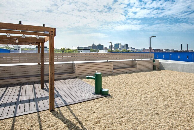 Photo - Union Berkley