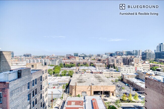 Photo - 1035 W Van Buren St Unit SI FL12-ID435