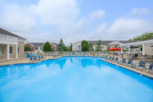 Photo - The Residence at Barrington