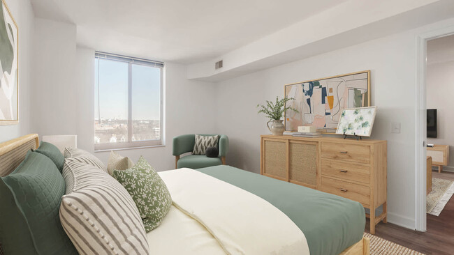 Building Photo - 1800 Oak