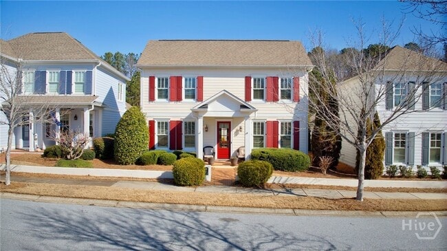 Building Photo - 3530 Greenleffe Dr