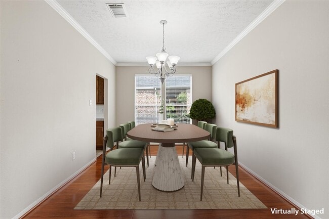 Photo - 18010 Timber Crossing Ln