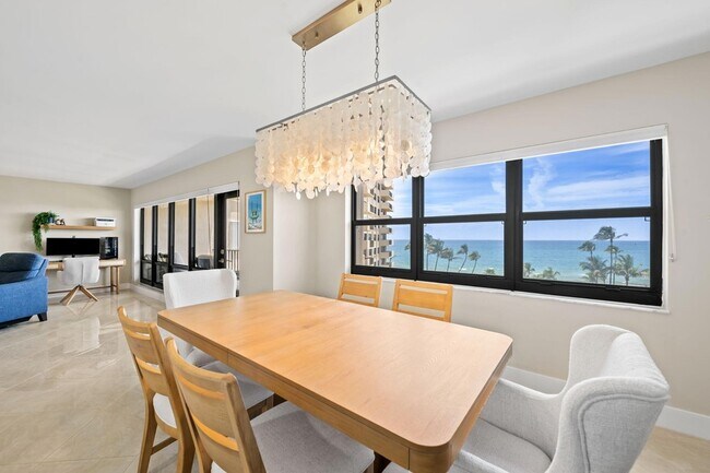 Photo - 4900 N Ocean Blvd Unit 711