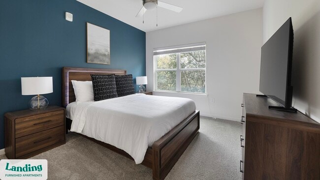 Building Photo - 12700 Ridgeline Blvd Unit 6207