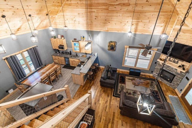 Photo - 2485 Waldens Creek Rd Unit ID1321884P