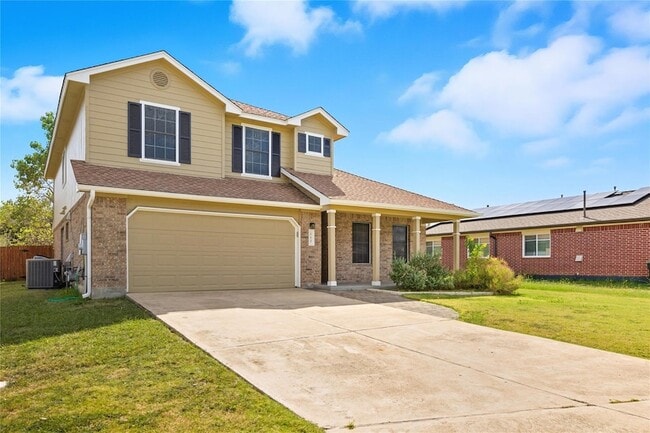 Photo - 117 Paige Bend