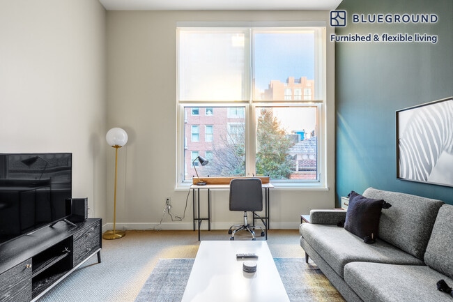 Building Photo - 425 8th St NW Unit SI FL3-ID246