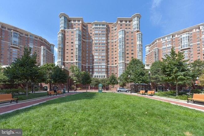 Photo - 2151 Jamieson Ave Unit 1911