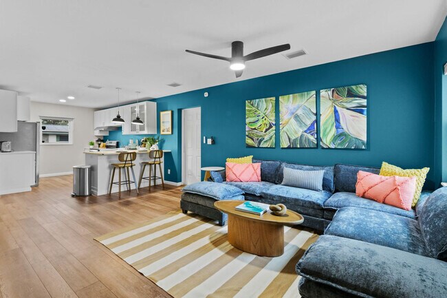 Building Photo - 109 Lake Judy Lee Dr Unit ID1245214P