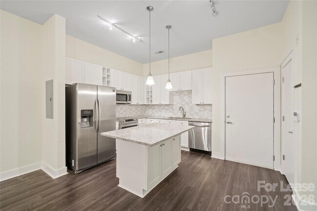 Photo - 716 N Davidson St Unit 3