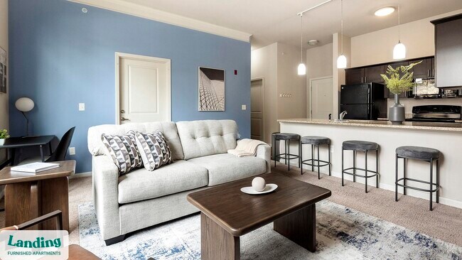 Photo - 4050 W Pine Blvd Unit 1305.1412263