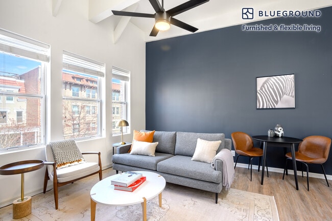 Photo - 1826 Vernon St NW Unit SI FL3-ID190