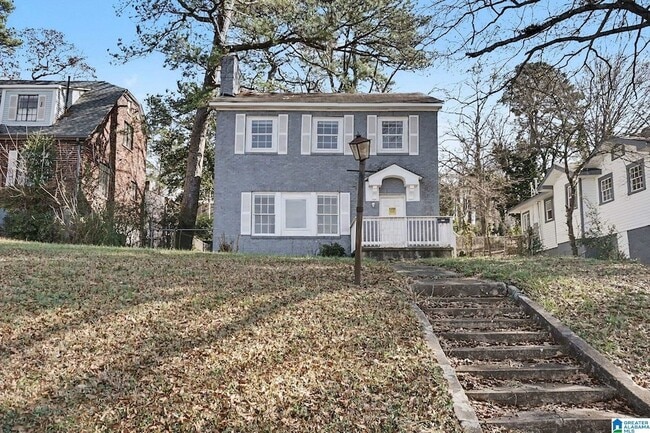 Photo - 1811 Fairfax Ave