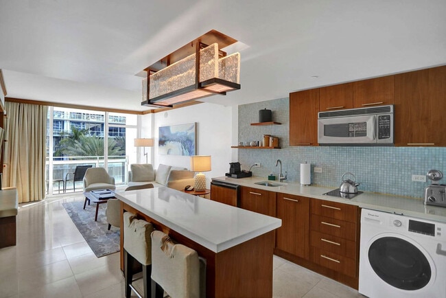 Photo - 6801 Collins Ave Unit ID1286894P