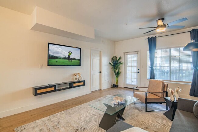 Photo - 7900 E Princess Dr Unit ID1263188P