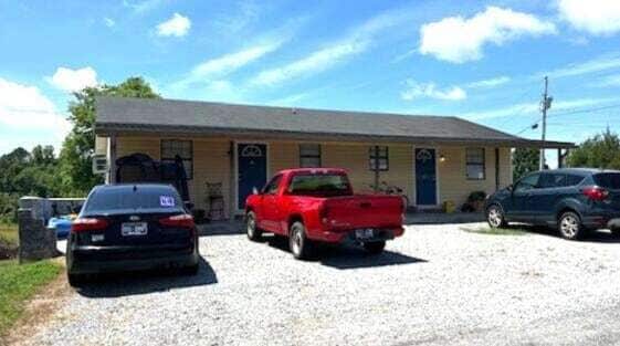 Building Photo - 129 Co Rd 102