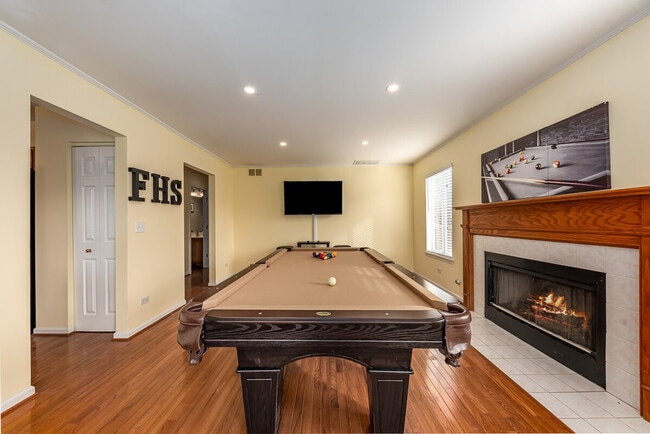 Building Photo - 2484 Warm Springs Ln Unit SI ID1285077P