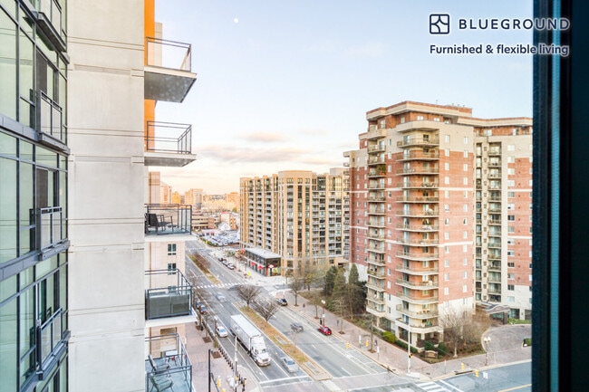 Photo - 3601 Fairfax Dr Unit SI FL10-ID414