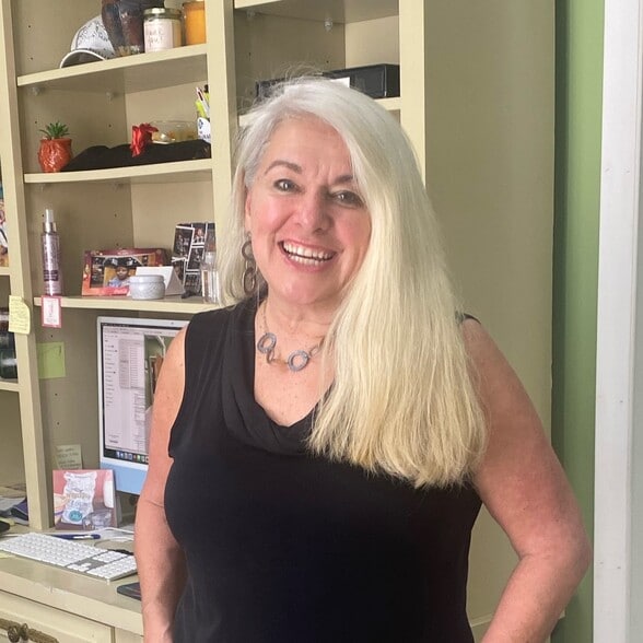 Primary Contact Photo