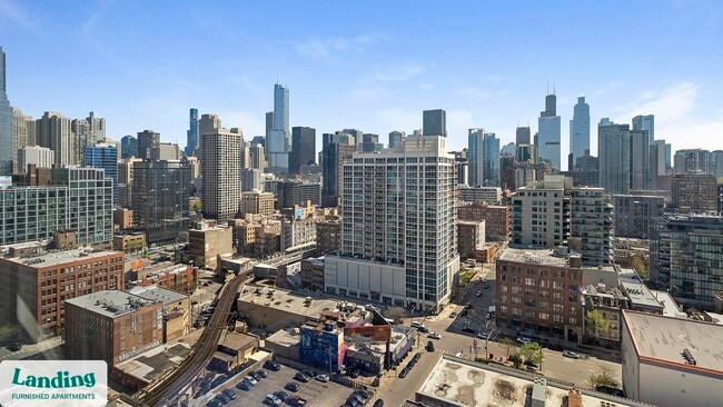 Photo - 347 W Chestnut St Unit 2112