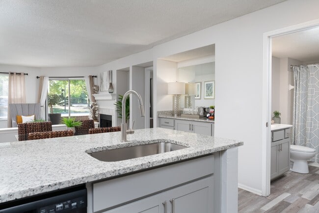 Photo - Britton Woods Apartments