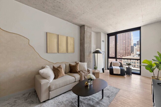 Photo - 633 S LaSalle St Unit SI ID1244953P