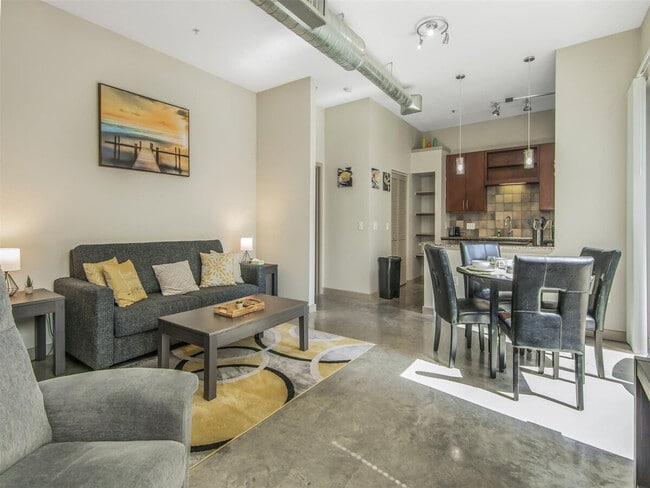 Building Photo - 2344 Camden Dr Unit ID1359155P