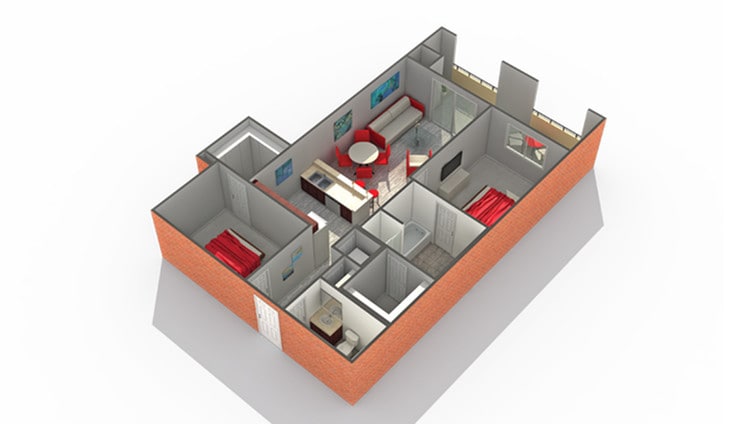 McKinley - McKinley Loft