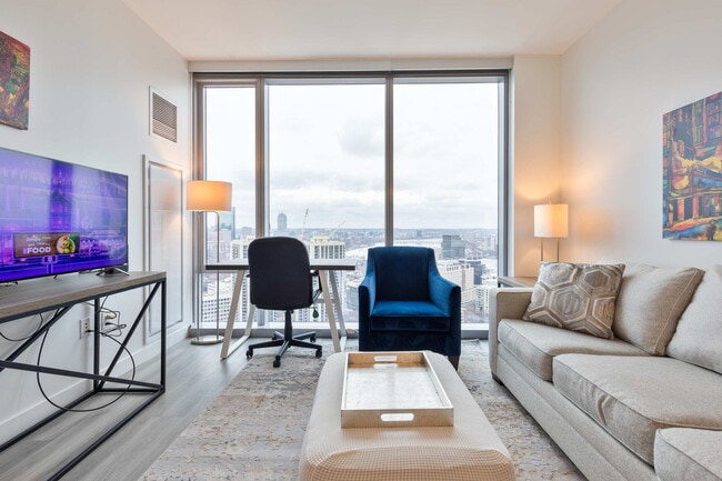 Photo - 50 Causeway St Unit GO FL32-ID1050443P