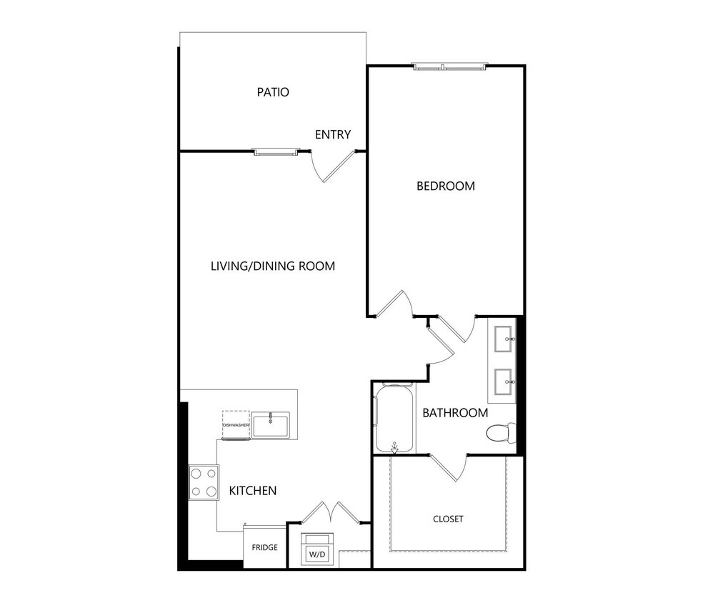 Floor Plan - A3