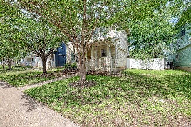 Photo - 1508 Big Bend Dr