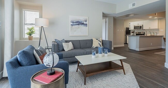 Photo - The Fairways at San Marcos Apartments