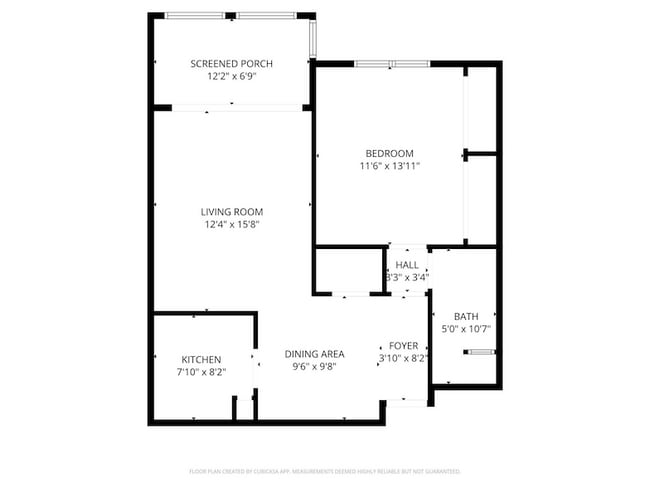 Photo - 2516 Commonwealth St Unit 203