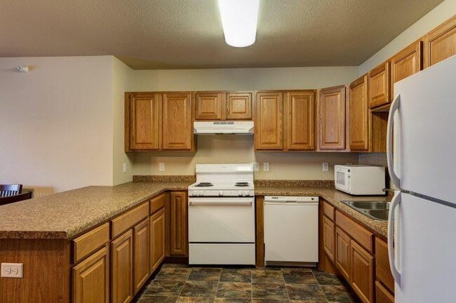 Photo - Tioga Apartments