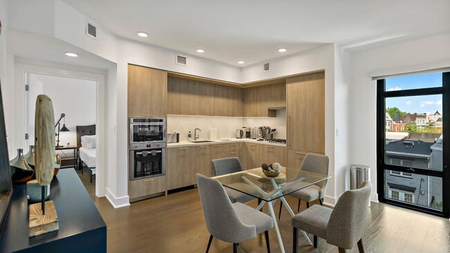 Photo - 815 V St NW Unit ID1395397P