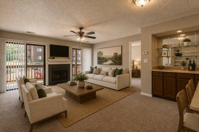 Photo - Riverwind Apartment Homes