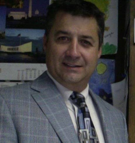 Primary Contact Photo