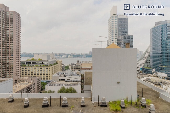 Photo - 500 W 56th St Unit SI FL19-ID1542