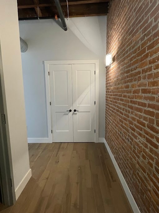 Floor Plan - 2 Bedroom