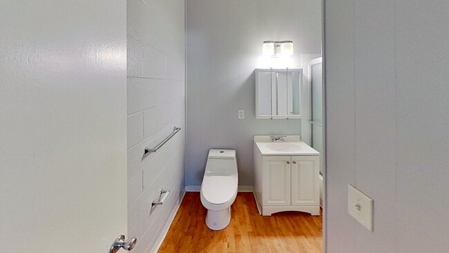 Photo - The Bungalows at Ahwanee