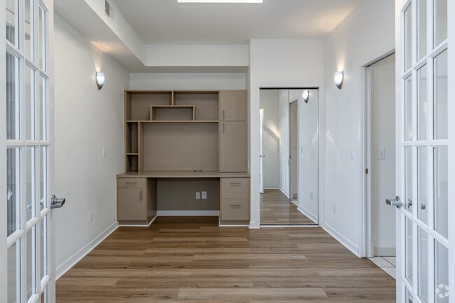 2BR, 1BA - 900SF - Second Bedroom - 3139 Professional Dr