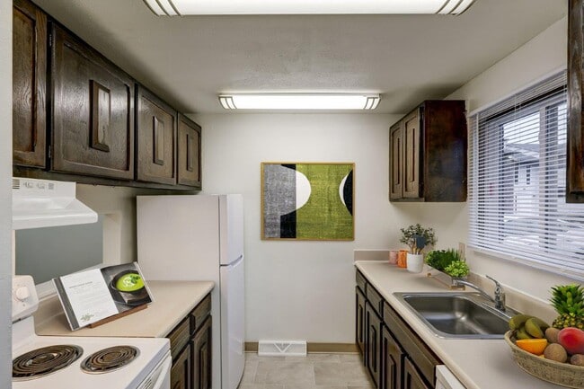 Photo - High Acres Apartments and Townhomes