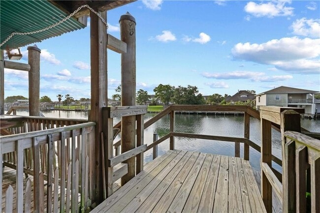 Photo - 4800 Pontchartrain Dr Unit 5