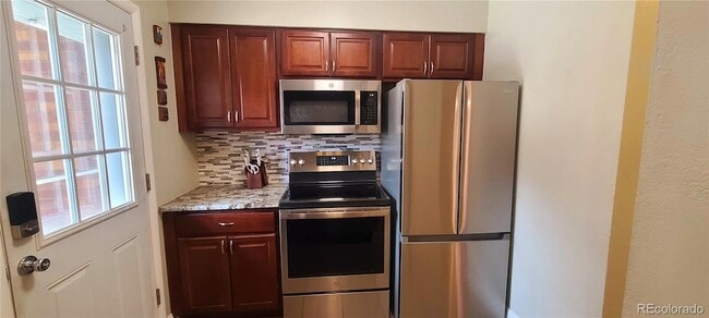 Photo - 1625 N Murray Blvd Unit 118