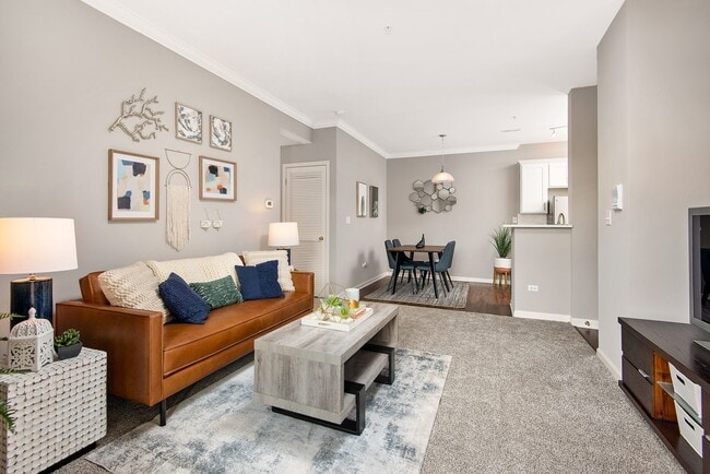 Photo - Thornberry Woods Apartment Homes